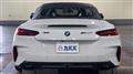 2019 BMW Z4