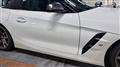2019 BMW Z4