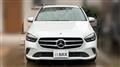 2021 Mercedes-Benz B-Class