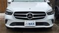 2021 Mercedes-Benz B-Class
