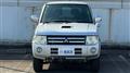 2011 Mitsubishi Pajero Mini