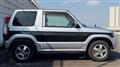 2011 Mitsubishi Pajero Mini