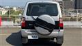 2011 Mitsubishi Pajero Mini