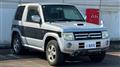 2011 Mitsubishi Pajero Mini