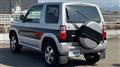 2011 Mitsubishi Pajero Mini