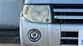 2011 Mitsubishi Pajero Mini