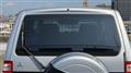 2011 Mitsubishi Pajero Mini