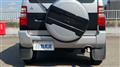 2011 Mitsubishi Pajero Mini