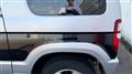 2011 Mitsubishi Pajero Mini