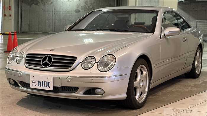 2001 Mercedes-Benz Mercedes-Benz Others