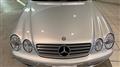 2001 Mercedes-Benz Mercedes-Benz Others
