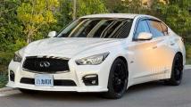 2016 Nissan Skyline