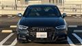 2018 Audi S3