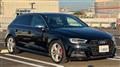 2018 Audi S3