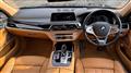 2016 BMW 7 Series
