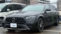 2022 Mercedes-Benz E-Class