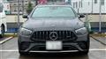 2022 Mercedes-Benz E-Class