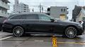 2022 Mercedes-Benz E-Class