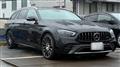 2022 Mercedes-Benz E-Class