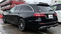 2022 Mercedes-Benz E-Class