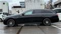 2022 Mercedes-Benz E-Class