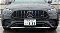 2022 Mercedes-Benz E-Class