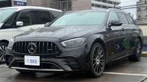 2022 Mercedes-Benz E-Class