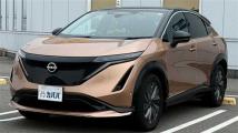 2022 Nissan Nissan Others
