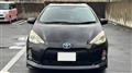 2012 Toyota AQUA