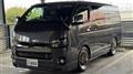 2021 Toyota Hiace Van