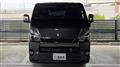 2021 Toyota Hiace Van