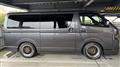 2021 Toyota Hiace Van