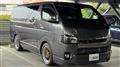 2021 Toyota Hiace Van
