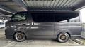 2021 Toyota Hiace Van