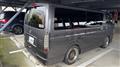 2021 Toyota Hiace Van
