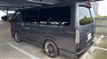 2021 Toyota Hiace Van