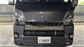 2021 Toyota Hiace Van
