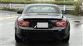 2012 Mazda Roadster