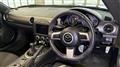 2012 Mazda Roadster