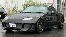2012 Mazda Roadster