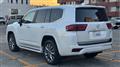 2025 Toyota Land Cruiser