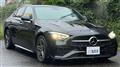 2023 Mercedes-Benz C-Class