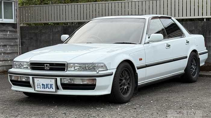 1991 Honda Honda Others