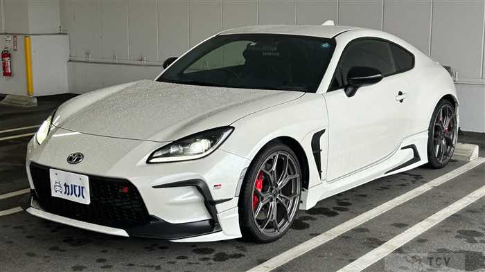 2021 Toyota 86