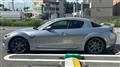 2011 Mazda RX-8