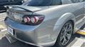 2011 Mazda RX-8
