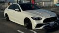2022 Mercedes-Benz C-Class