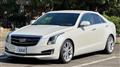 2017 Cadillac ATS