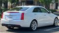 2017 Cadillac ATS