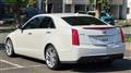 2017 Cadillac ATS